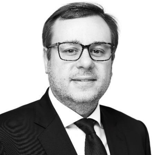 Nicolas Brosseaud, Catella Valuation Advisors